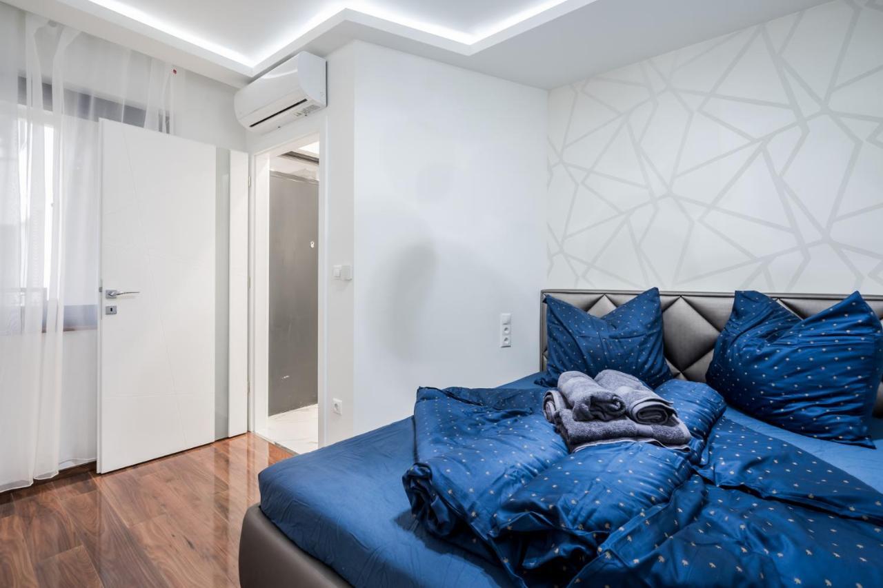 Kiraly 44 Luxury Apartment With Free Parking Budapest Exterior foto